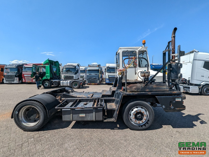 Terminal tractor Terberg YT17 MOTOR DEFECT - MMBS Kenteken: picture 9