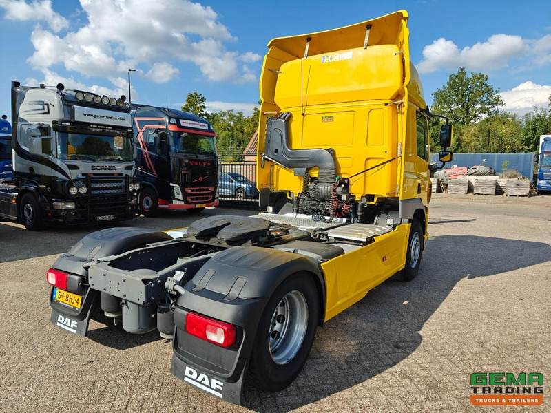 DAF CF 400 FT 4x2 Spacecab Euro6A - Side Skirts - SMARTTacho V2 - Tractor unit: picture 3 DAF CF 400 FT 4x2 Spacecab Euro6A - Side Skirts - SMARTTacho V2 - Tractor unit: picture 3