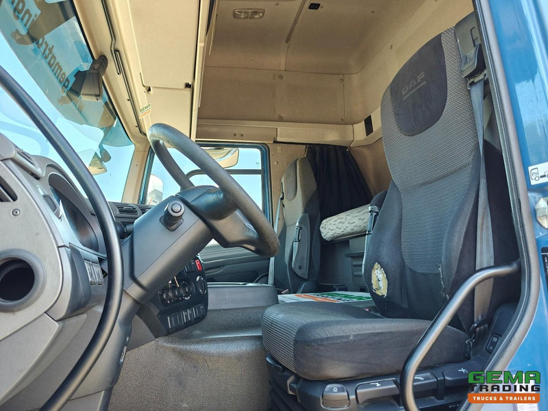 DAF CF 410 FT 4x2 Spacecab Euro6A - 13L engine - Dubbele Tanks - NL truck - SMARTTacho V2 - 01/2026 APK - Tractor unit: picture 5 DAF CF 410 FT 4x2 Spacecab Euro6A - 13L engine - Dubbele Tanks - NL truck - SMARTTacho V2 - 01/2026 APK - Tractor unit: picture 5