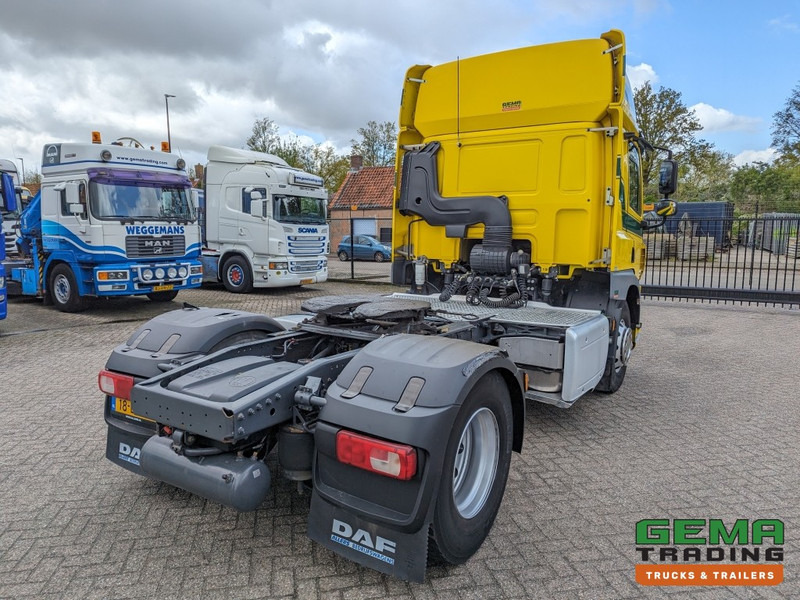 DAF FT CF400 4x2 Euro6 FT CF400 4x2 Spacecab Euro6 - (T1413) - Tractor unit: picture 3 DAF FT CF400 4x2 Euro6 FT CF400 4x2 Spacecab Euro6 - (T1413) - Tractor unit: picture 3
