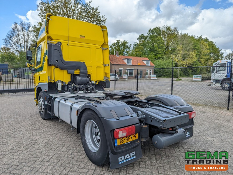 DAF FT CF400 4x2 Euro6 FT CF400 4x2 Spacecab Euro6 - (T1413) - Tractor unit: picture 4 DAF FT CF400 4x2 Euro6 FT CF400 4x2 Spacecab Euro6 - (T1413) - Tractor unit: picture 4