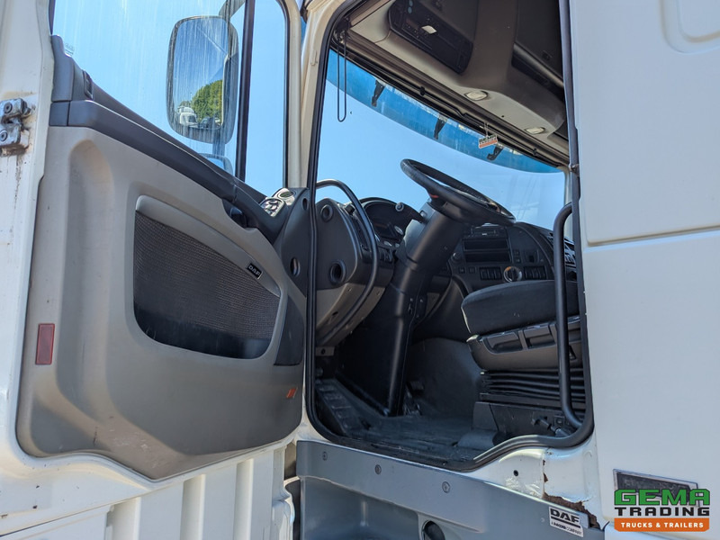 Tractor unit DAF FT XF105.460 4x2 Superspacecab Euro5 EEV - Retarder - Dubbele tanks: picture 11
