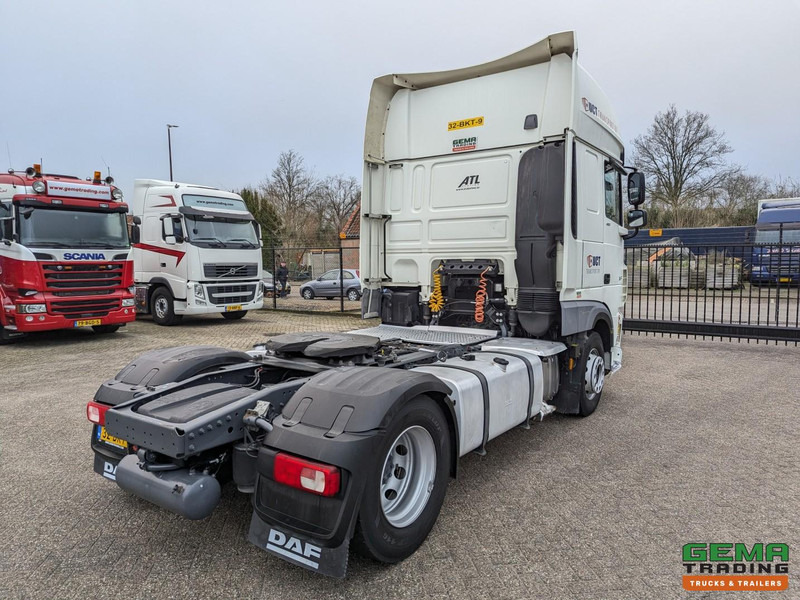 DAF XF 480 FT 4x2 Superspacecab Euro6 - PTO Prep - Dubbele Tanks - Climate Control - Tractor unit: picture 3 DAF XF 480 FT 4x2 Superspacecab Euro6 - PTO Prep - Dubbele Tanks - Climate Control - Tractor unit: picture 3