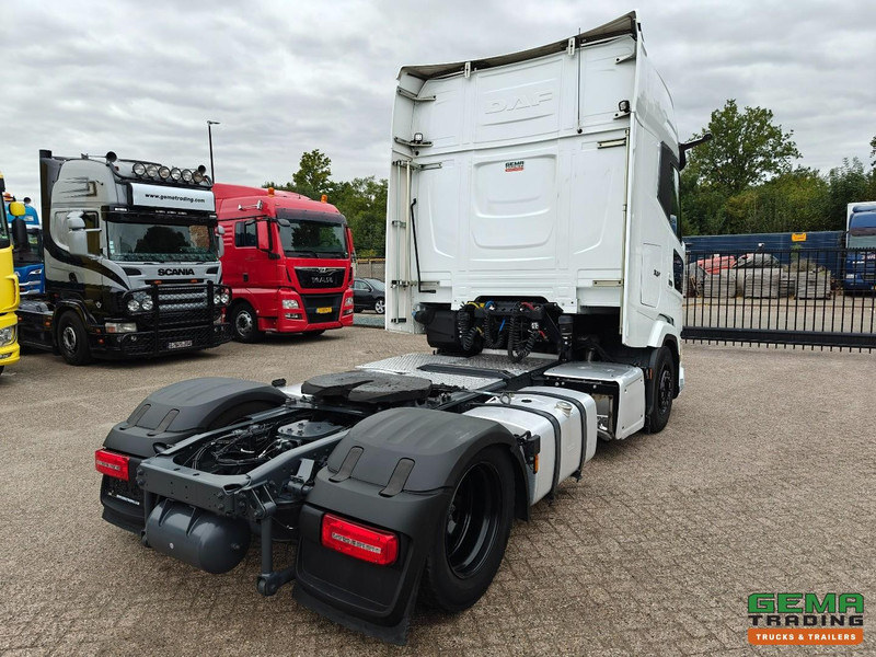 DAF XG+ 480 FT 4x2 Euro6E - MEGA/Lowdeck - Retarder - Dubbele tanks - MirrorCam - 320.000KM - Tractor unit: picture 3 DAF XG+ 480 FT 4x2 Euro6E - MEGA/Lowdeck - Retarder - Dubbele tanks - MirrorCam - 320.000KM - Tractor unit: picture 3