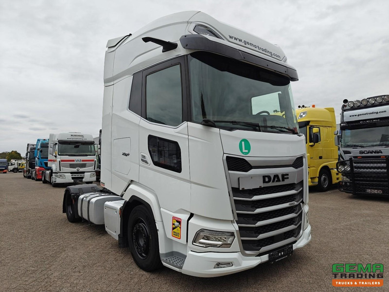 DAF XG+ 480 FT 4x2 Euro6E - MEGA/Lowdeck - Retarder - Dubbele tanks - MirrorCam - 320.000KM - Tractor unit: picture 2 DAF XG+ 480 FT 4x2 Euro6E - MEGA/Lowdeck - Retarder - Dubbele tanks - MirrorCam - 320.000KM - Tractor unit: picture 2