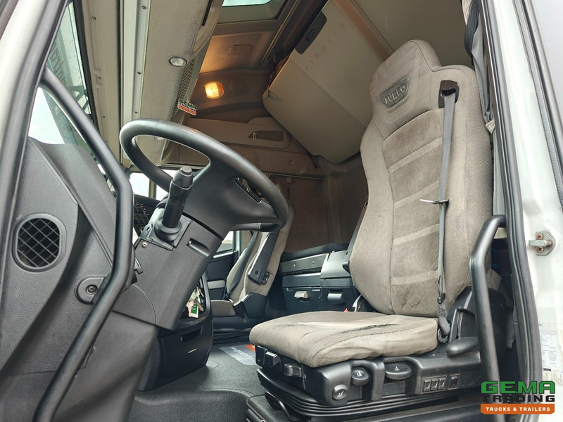 Iveco Stralis 420 Hi-Way 4x2 Euro6A - Dubbele tanks - NL truck - Tractor unit: picture 5 Iveco Stralis 420 Hi-Way 4x2 Euro6A - Dubbele tanks - NL truck - Tractor unit: picture 5
