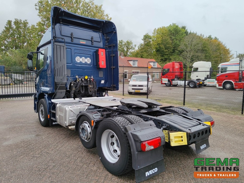Iveco Stralis 420 Hi-Way 6x2 Euro6 Top! (T1288) - Tractor unit: picture 4 Iveco Stralis 420 Hi-Way 6x2 Euro6 Top! (T1288) - Tractor unit: picture 4
