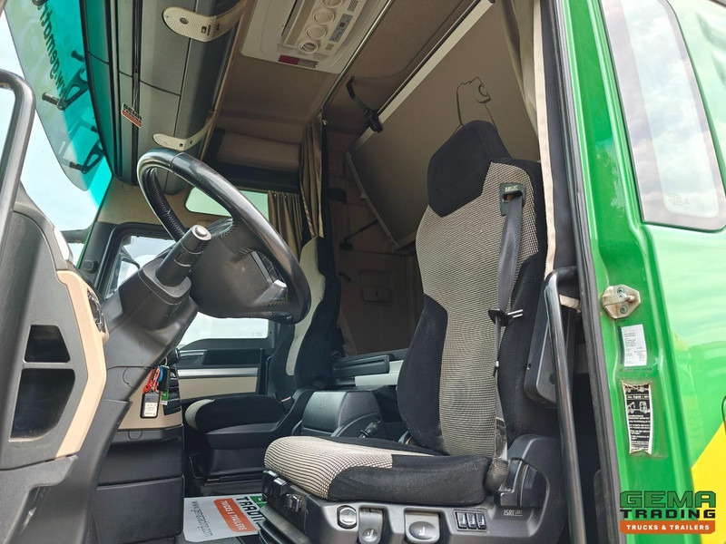 MAN TGX 18.460 4x2 XXL Euro6 - MEGA - Retarder - Dubbele Tanks - StandAirco - Navi - Tractor unit: picture 5 MAN TGX 18.460 4x2 XXL Euro6 - MEGA - Retarder - Dubbele Tanks - StandAirco - Navi - Tractor unit: picture 5