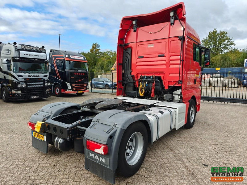 MAN TGX 18.480 4x2 XLX Euro6 - Retarder - Dubbele Tanks - 06/2026 APK - Tractor unit: picture 3 MAN TGX 18.480 4x2 XLX Euro6 - Retarder - Dubbele Tanks - 06/2026 APK - Tractor unit: picture 3
