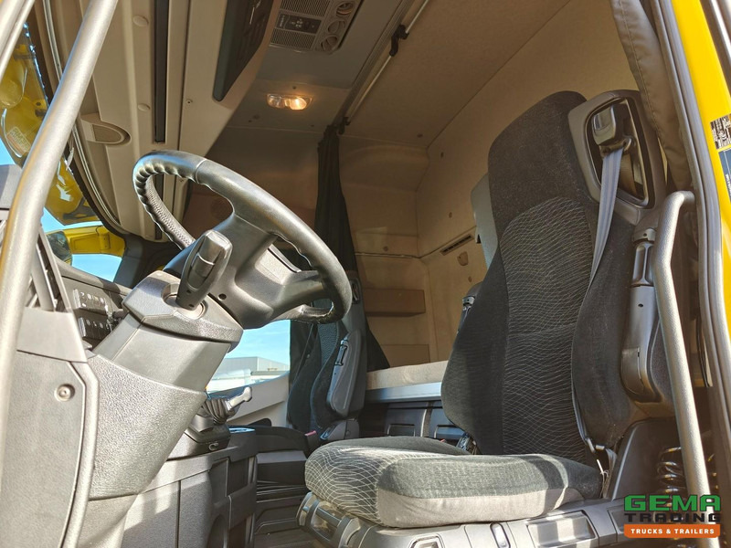 Mercedes-Benz Actros 1848 4x2 Gigaspace Euro6A - MEGA /LowDeck - Standairco - Dubbele Tanks - Hydrauliek - SMARTTacho V2 - Tractor unit: picture 5 Mercedes-Benz Actros 1848 4x2 Gigaspace Euro6A - MEGA /LowDeck - Standairco - Dubbele Tanks - Hydrauliek - SMARTTacho V2 - Tractor unit: picture 5