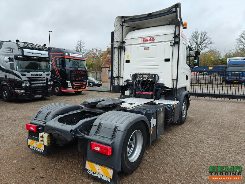 Scania R450 4x2 Highline Euro6C - Lambrecht Compressor - 574.000km - BelgiumTruck - Tractor unit: picture 3 Scania R450 4x2 Highline Euro6C - Lambrecht Compressor - 574.000km - BelgiumTruck - Tractor unit: picture 3