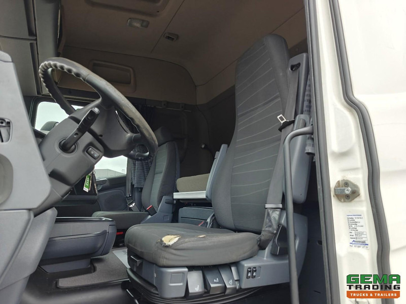 Scania R450 4x2 Highline Euro6C - Lambrecht Compressor - 574.000km - BelgiumTruck - Tractor unit: picture 5 Scania R450 4x2 Highline Euro6C - Lambrecht Compressor - 574.000km - BelgiumTruck - Tractor unit: picture 5