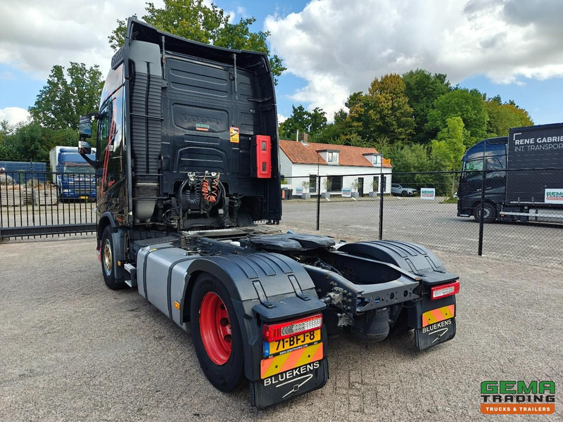 Volvo FH460 4x2 Globetrotter Euro6 - Dubbele Tanks - IparkCool- SMARTTacho V2 - Tractor unit: picture 4 Volvo FH460 4x2 Globetrotter Euro6 - Dubbele Tanks - IparkCool- SMARTTacho V2 - Tractor unit: picture 4
