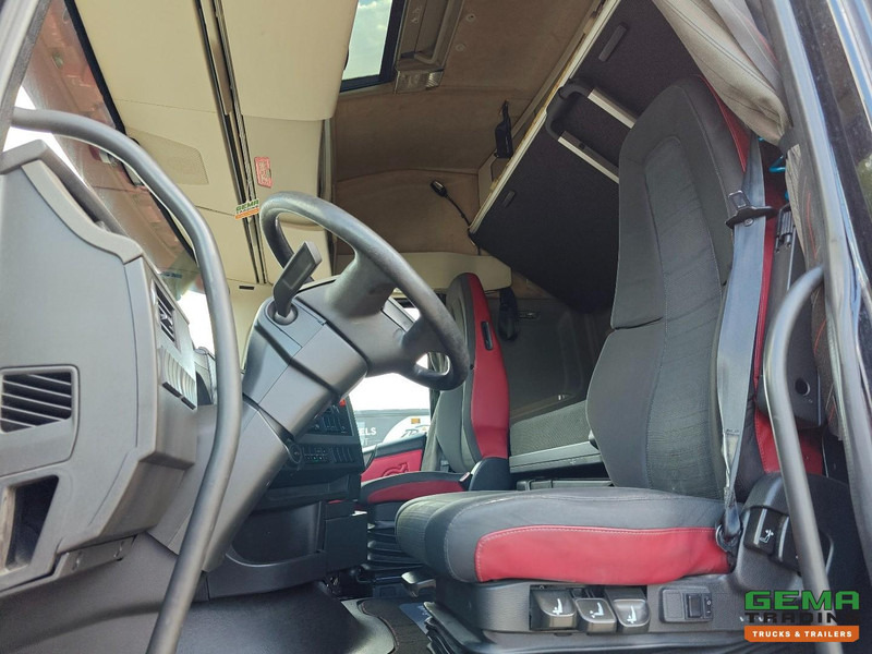 Volvo FH460 4x2 Globetrotter Euro6 - Dubbele Tanks - IparkCool- SMARTTacho V2 - Tractor unit: picture 5 Volvo FH460 4x2 Globetrotter Euro6 - Dubbele Tanks - IparkCool- SMARTTacho V2 - Tractor unit: picture 5