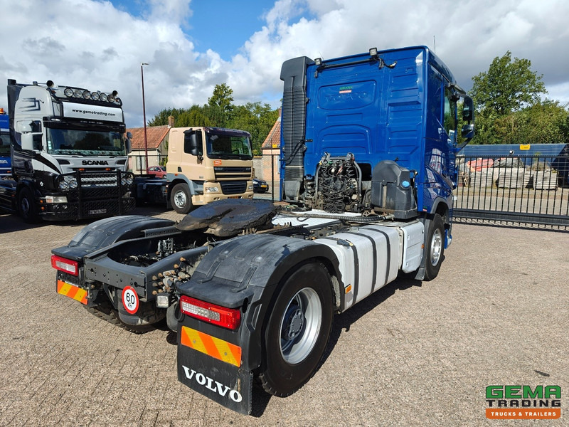 Volvo FH460 4x2 Globetrotter Euro6 - Hydrauliek - Naafreductie - 282.000KM Origineel! - Tractor unit: picture 3 Volvo FH460 4x2 Globetrotter Euro6 - Hydrauliek - Naafreductie - 282.000KM Origineel! - Tractor unit: picture 3