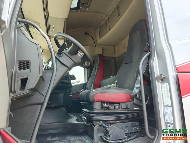 Volvo FH460 4x2 Globetrotter Euro6 - JB - KiepHydrauliek - Dubbele Tanks - 12/2025 APK - Tractor unit: picture 5 Volvo FH460 4x2 Globetrotter Euro6 - JB - KiepHydrauliek - Dubbele Tanks - 12/2025 APK - Tractor unit: picture 5