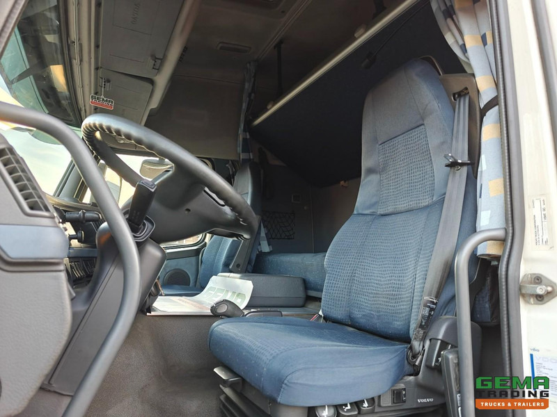 Volvo FM 400 4x2 Globetrotter 13L Euro5 - Dubbele Tanks - NL truck - TOP! - Tractor unit: picture 5 Volvo FM 400 4x2 Globetrotter 13L Euro5 - Dubbele Tanks - NL truck - TOP! - Tractor unit: picture 5