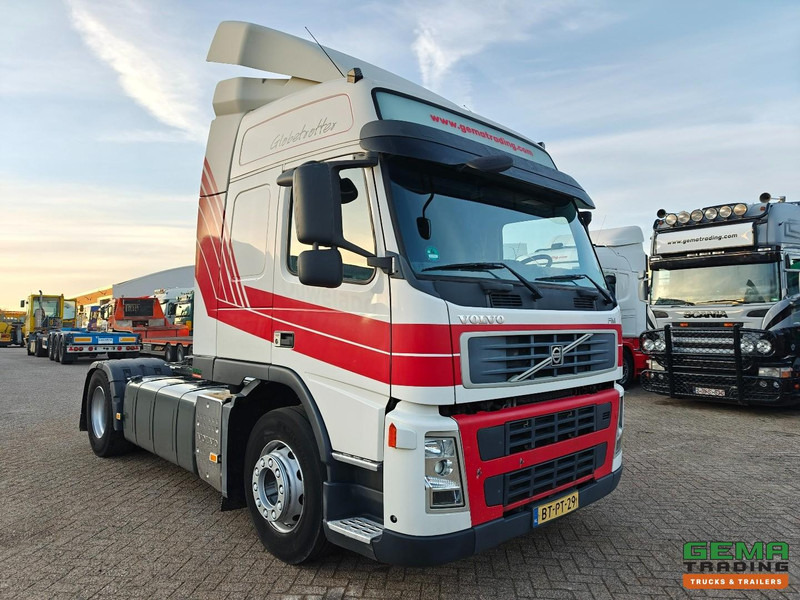 Volvo FM 400 4x2 Globetrotter 13L Euro5 - Dubbele Tanks - NL truck - TOP! - Tractor unit: picture 2 Volvo FM 400 4x2 Globetrotter 13L Euro5 - Dubbele Tanks - NL truck - TOP! - Tractor unit: picture 2