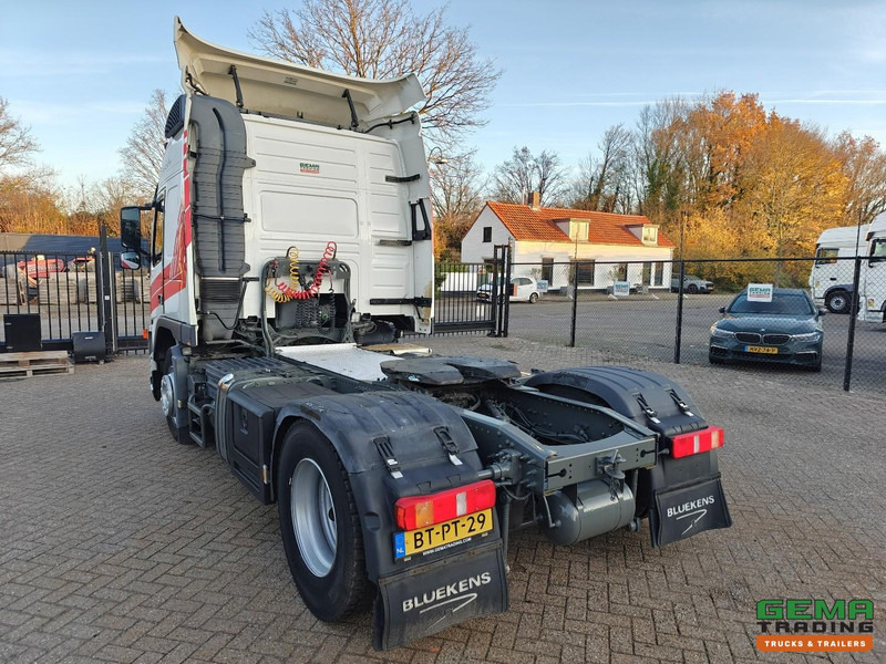 Volvo FM 400 4x2 Globetrotter 13L Euro5 - Dubbele Tanks - NL truck - TOP! - Tractor unit: picture 4 Volvo FM 400 4x2 Globetrotter 13L Euro5 - Dubbele Tanks - NL truck - TOP! - Tractor unit: picture 4