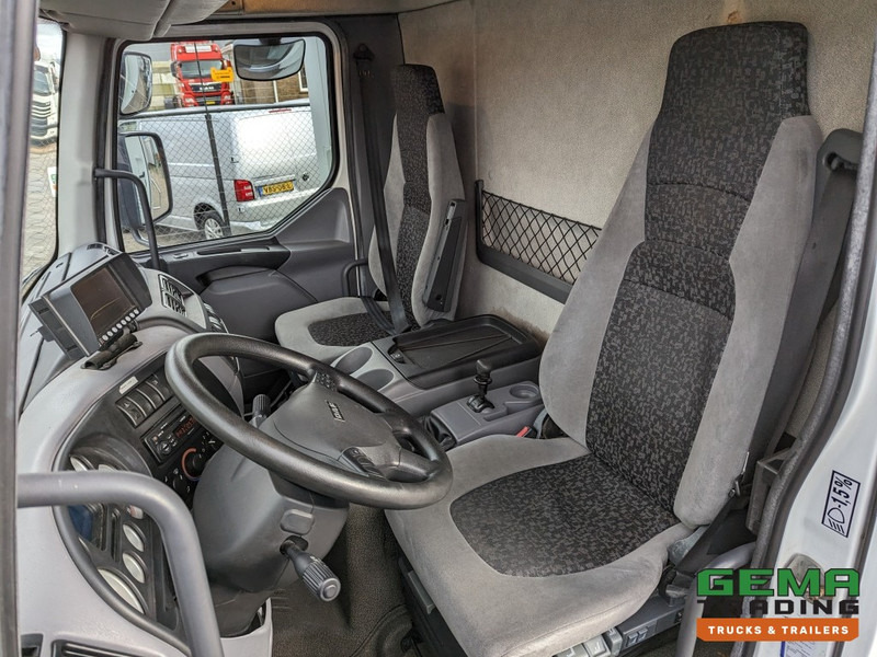 Truck DAF FA LF55.180 4x2 Daycab 15T Euro4 Mobile Office / Camper / Workshop - Manual - Airco - Dhollandia Laadklep 1500KG - 150.000KM (V690): picture 15