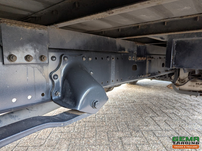 Truck MAN TGL 7.150 4x2 Dagcabine Euro6 - Camper/Kart/Motor/ Mobiele Werkplaats - Laadklep 750KG - Zonnepaneel: picture 18