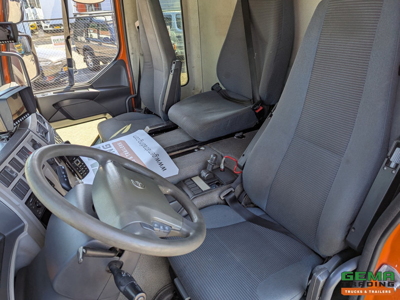 Garbage truck Volvo FE 300 EEV 6x2/4 Dagcab Euro5 EEV K - Zoeller Ekopres Medium XL - 10/2025APK: picture 11