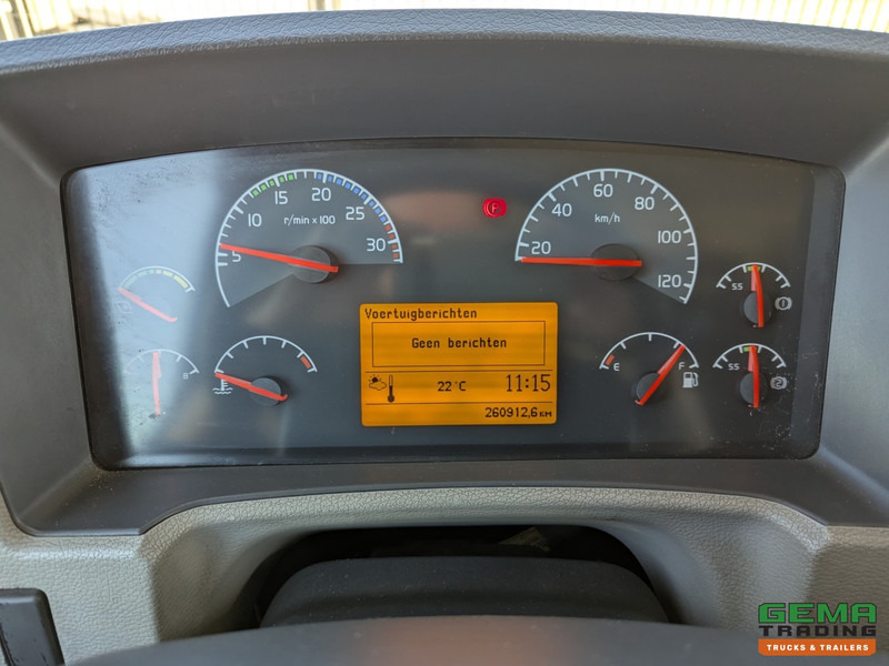 Garbage truck Volvo FE 300 EEV 6x2/4 Dagcab Euro5 EEV K - Zoeller Ekopres Medium XL - 10/2025APK: picture 14