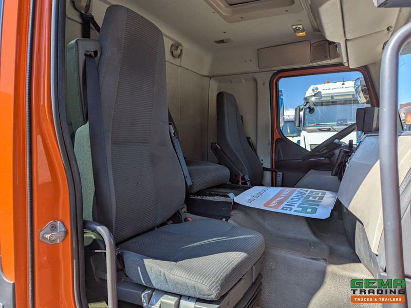 Garbage truck Volvo FE 300 EEV 6x2/4 Dagcab Euro5 EEV K - Zoeller Ekopres Medium XL - 10/2025APK: picture 17