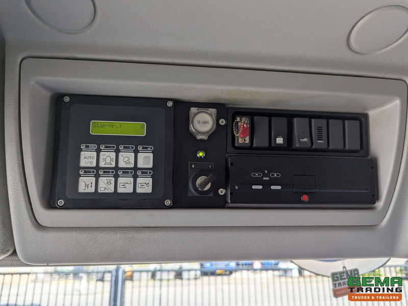 Garbage truck Volvo FE 300 EEV 6x2/4 Dagcab Euro5 EEV K - Zoeller Ekopres Medium XL - 10/2025APK: picture 15