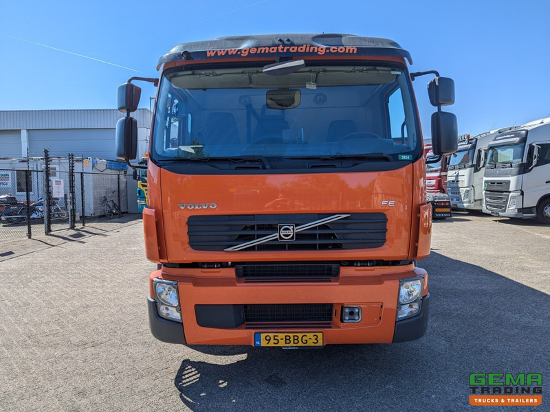 Garbage truck Volvo FE 300 EEV 6x2/4 Dagcab Euro5 EEV K - Zoeller Ekopres Medium XL - 10/2025APK: picture 7