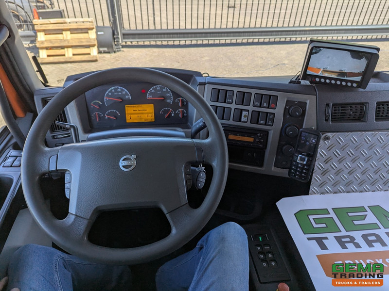 Garbage truck Volvo FE 300 EEV 6x2/4 Dagcab Euro5 EEV K - Zoeller Ekopres Medium XL - 10/2025APK: picture 12