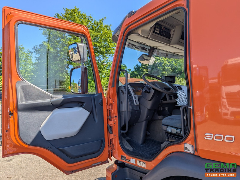 Garbage truck Volvo FE 300 EEV 6x2/4 Dagcab Euro5 EEV K - Zoeller Ekopres Medium XL - 10/2025APK: picture 9