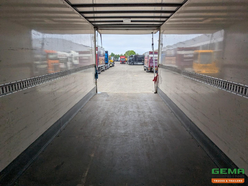 Volvo FL 250 4x2 Dagcab Euro6 -6CIL- 12T- Gesloten bak 7.75m + laadklep 1500kg - 06/2025APK - Box truck: picture 5 Volvo FL 250 4x2 Dagcab Euro6 -6CIL- 12T- Gesloten bak 7.75m + laadklep 1500kg - 06/2025APK - Box truck: picture 5