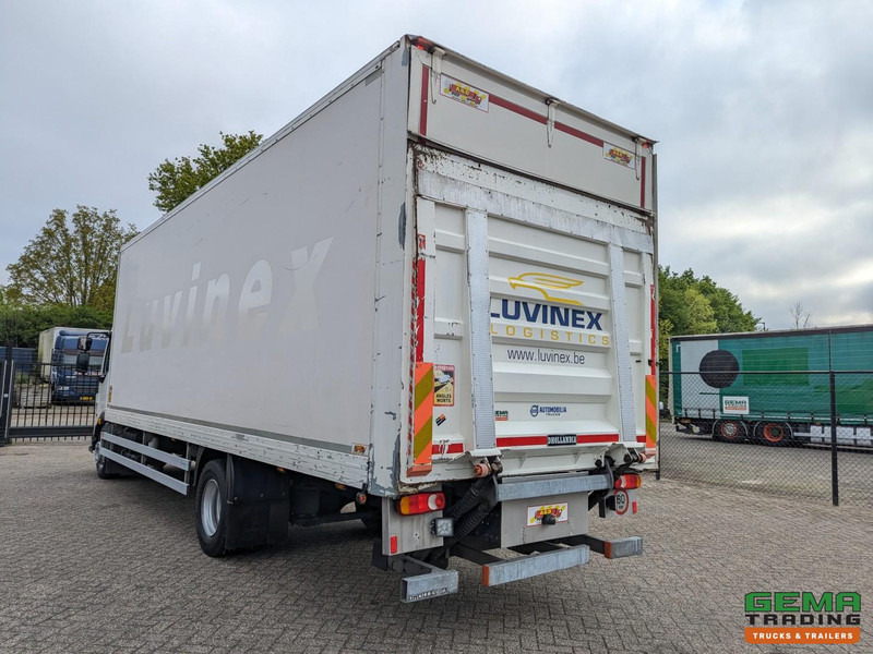 Volvo FL 250 4x2 Dagcab Euro6 -6CIL- 12T- Gesloten bak 7.75m + laadklep 1500kg - 06/2025APK - Box truck: picture 3 Volvo FL 250 4x2 Dagcab Euro6 -6CIL- 12T- Gesloten bak 7.75m + laadklep 1500kg - 06/2025APK - Box truck: picture 3