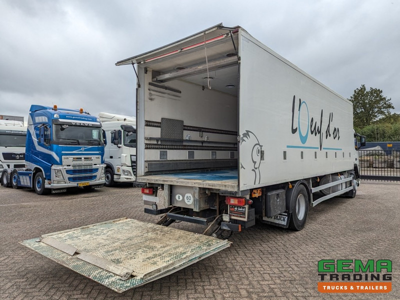Volvo FM330 4x2 Daycab Euro5 KuikenBak 8.2m + Webasto Heater + Dhollandia 2000KG (V799) - Refrigerator truck: picture 2 Volvo FM330 4x2 Daycab Euro5 KuikenBak 8.2m + Webasto Heater + Dhollandia 2000KG (V799) - Refrigerator truck: picture 2