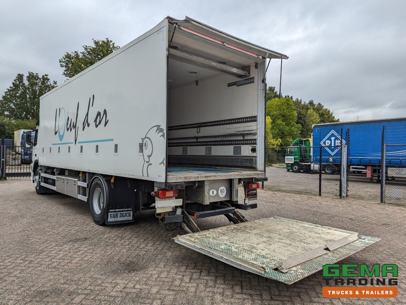 Volvo FM330 4x2 Daycab Euro5 KuikenBak 8.2m + Webasto Heater + Dhollandia 2000KG (V799) - Refrigerator truck: picture 3 Volvo FM330 4x2 Daycab Euro5 KuikenBak 8.2m + Webasto Heater + Dhollandia 2000KG (V799) - Refrigerator truck: picture 3