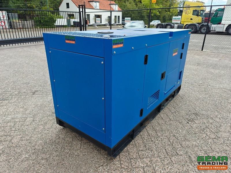 Generator set Volz VG-R69 Diesel Aggregaat 50KW / 62.5 KVA - 50Hz - 400V - Nieuw / Ongebruikt: picture 7