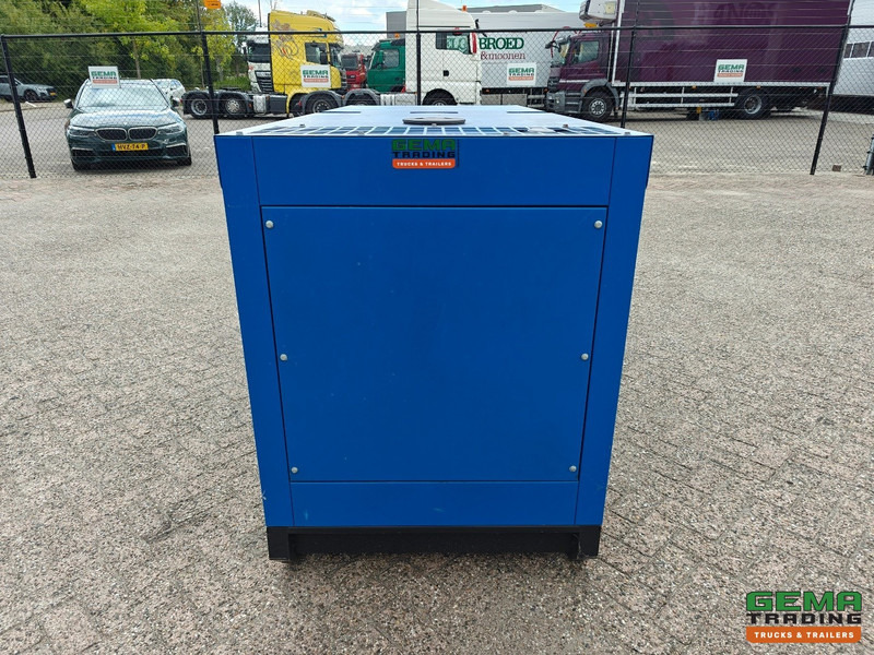 Generator set Volz VG-R69 Diesel Aggregaat 50KW / 62.5 KVA - 50Hz - 400V - Nieuw / Ongebruikt: picture 6