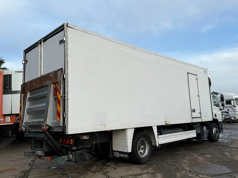 DAF CF 75.310 4X2 Carier Frigo Spring/Air EURO5 - Refrigerator truck: picture 4 DAF CF 75.310 4X2 Carier Frigo Spring/Air EURO5 - Refrigerator truck: picture 4