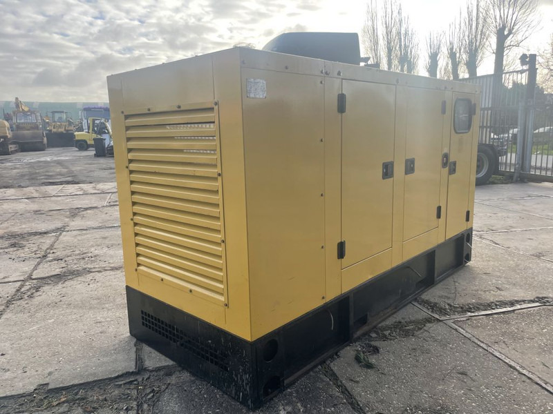 Lodi Power 175KVA GENERATOR BRAND NEW - Generator set: picture 3 Lodi Power 175KVA GENERATOR BRAND NEW - Generator set: picture 3