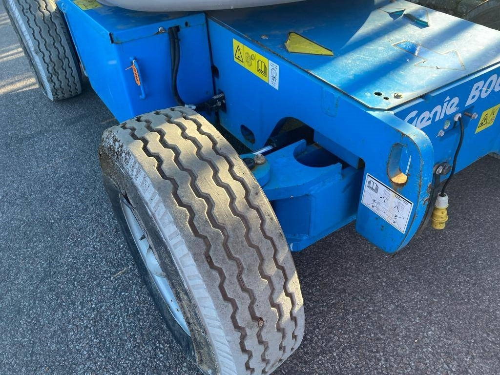 Articulated boom Genie Z 45/25 J BI: picture 26