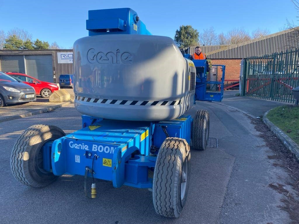 Articulated boom Genie Z 45/25 J BI: picture 22