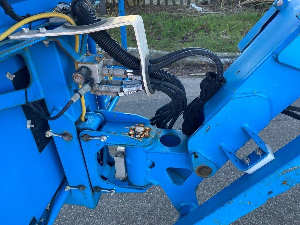 Articulated boom Genie Z 45/25 J BI: picture 32