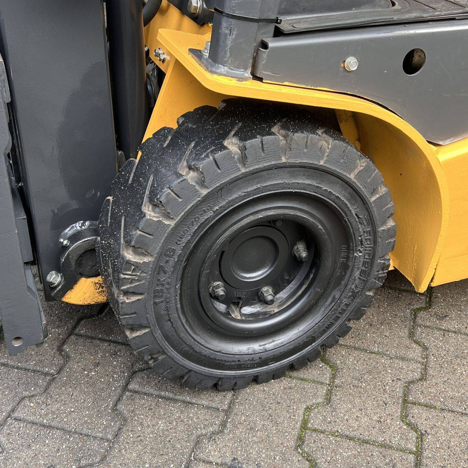 Electric forklift Atlet ET18 (1N1): picture 17