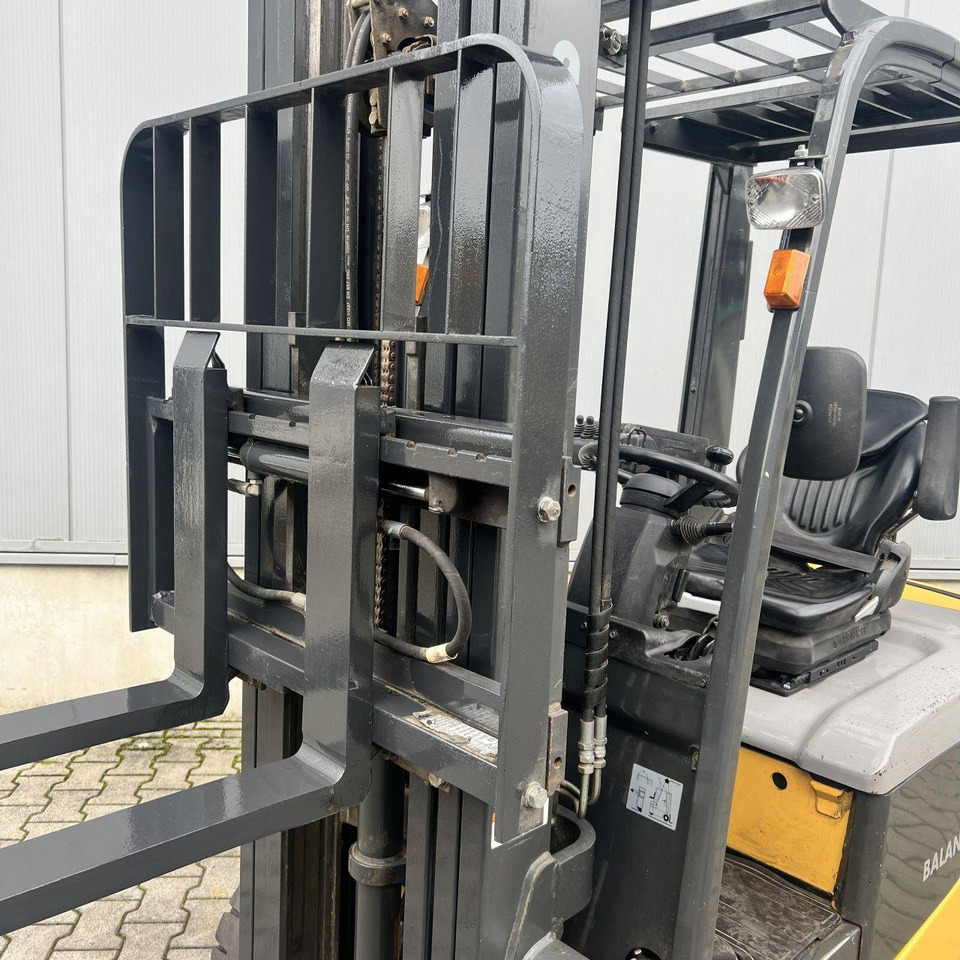 Leasing of  Atlet ET20L (AG1N1L20T) Atlet ET20L (AG1N1L20T): picture 14