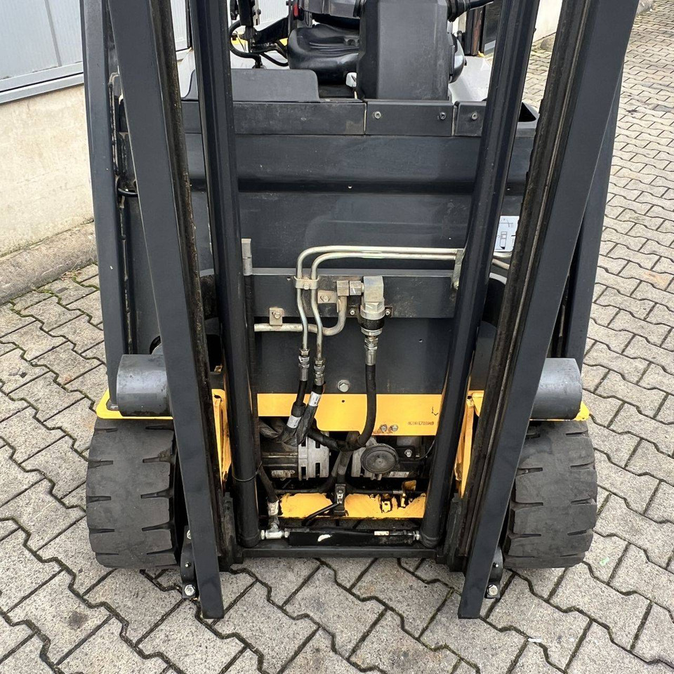 Leasing of  Atlet ET20L (AG1N1L20T) Atlet ET20L (AG1N1L20T): picture 15