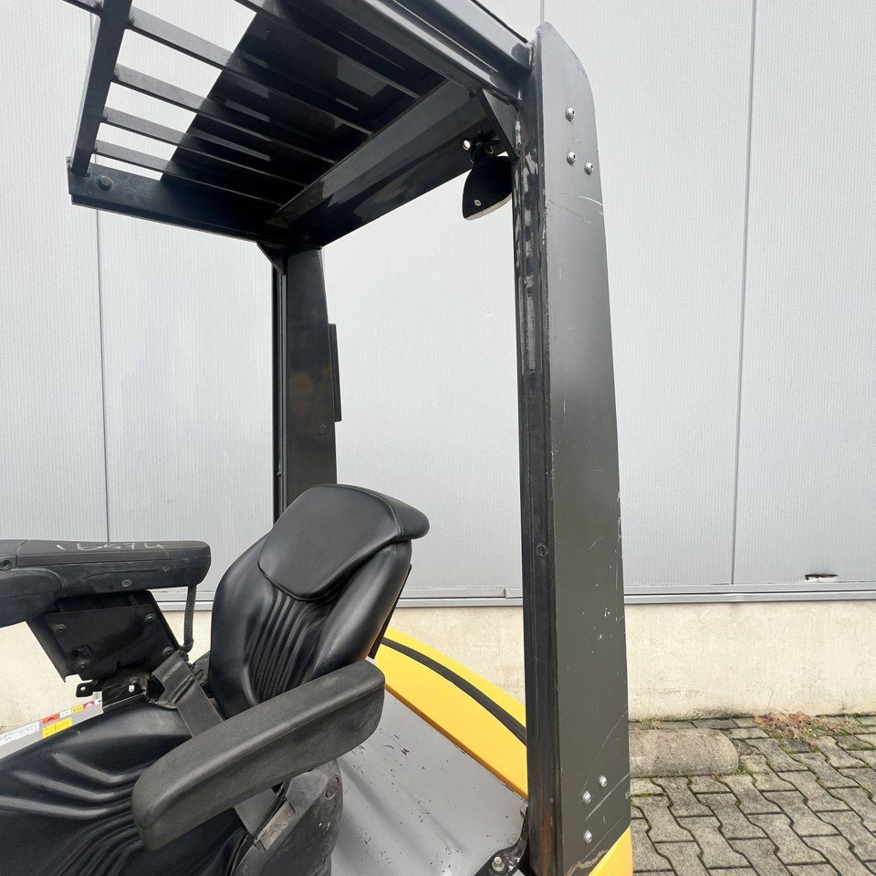 Leasing of  Atlet ET20L (AG1N1L20T) Atlet ET20L (AG1N1L20T): picture 7