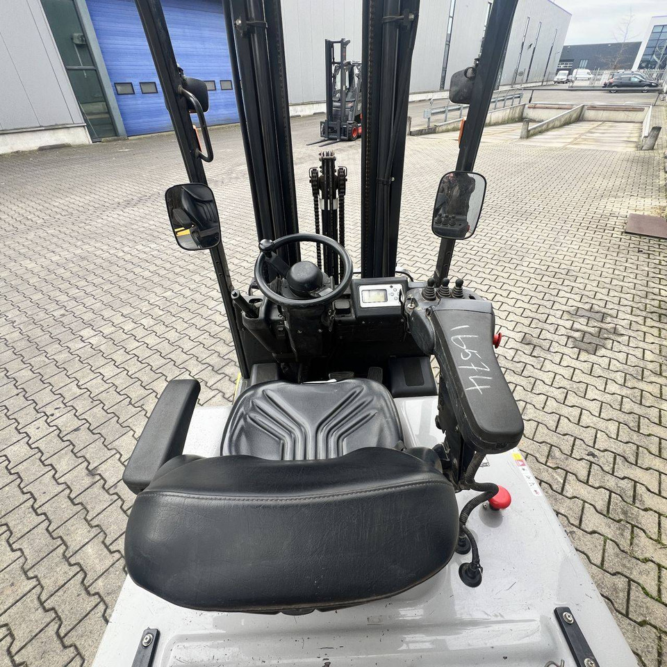 Leasing of  Atlet ET20L (AG1N1L20T) Atlet ET20L (AG1N1L20T): picture 8