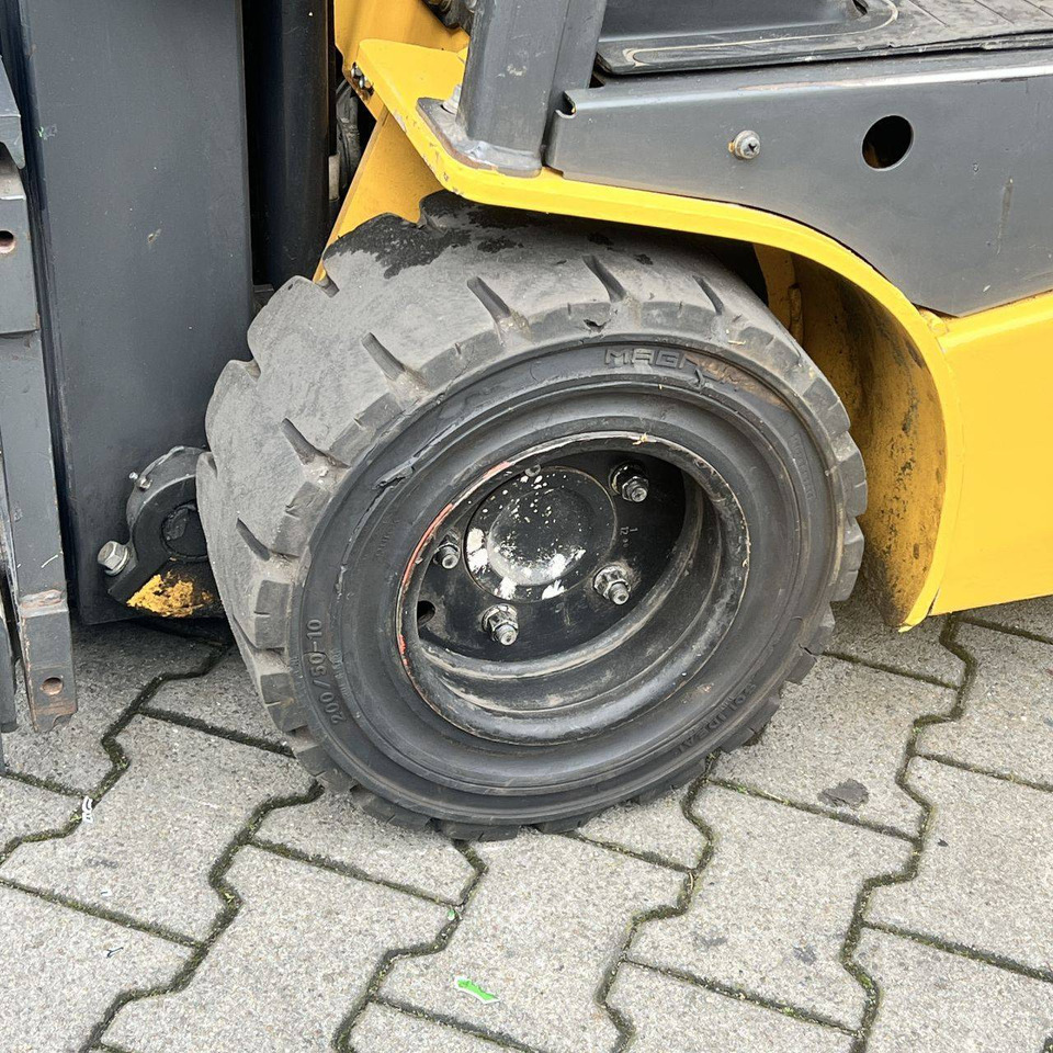 Leasing of  Atlet ET20L (AG1N1L20T) Atlet ET20L (AG1N1L20T): picture 17