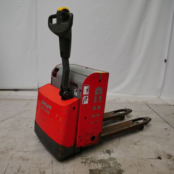 Atlet PLL145 - Pallet truck: picture 1 Atlet PLL145 - Pallet truck: picture 1